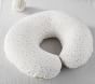 Ivory Metallic Star Boppy® Bare Naked Nursing Pillow & Slipcover