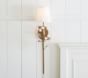 Grace Flower Wall Sconce