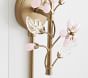Grace Flower Wall Sconce