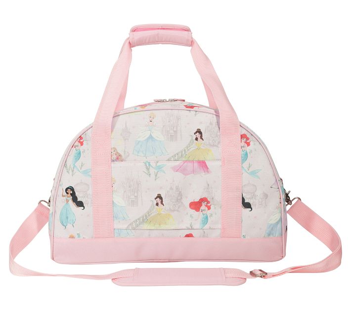 Disney Princess Duffle Bag | Mackenzie Collection | Pottery Barn Kids