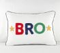 Bro Pillow