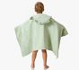 Dragon Sherpa Kid Hooded Towel