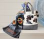 Hot Wheels&#8482; Monster Truck Tote &amp; Towel Set
