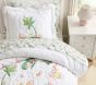 Palm Beach Butterfly Quilt &amp; Shams