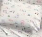 Isla Transportation Organic Sheet Set