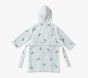 Bluey Kid Bath Robe