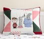 Peanuts&#174; Charlie Brown&#174; Holiday Patchwork Quilt &amp; Shams