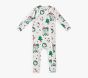 Hello Kitty&#174; Wreath Baby Pajama