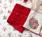 Holly Jolly Santa Baby Quilt
