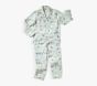 Riley Sheehey Holiday Adult Flannel Pajama Set
