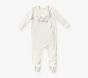 Tiny Blessing Bamboo Baby Pajama