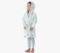 Bluey Kid Bath Robe