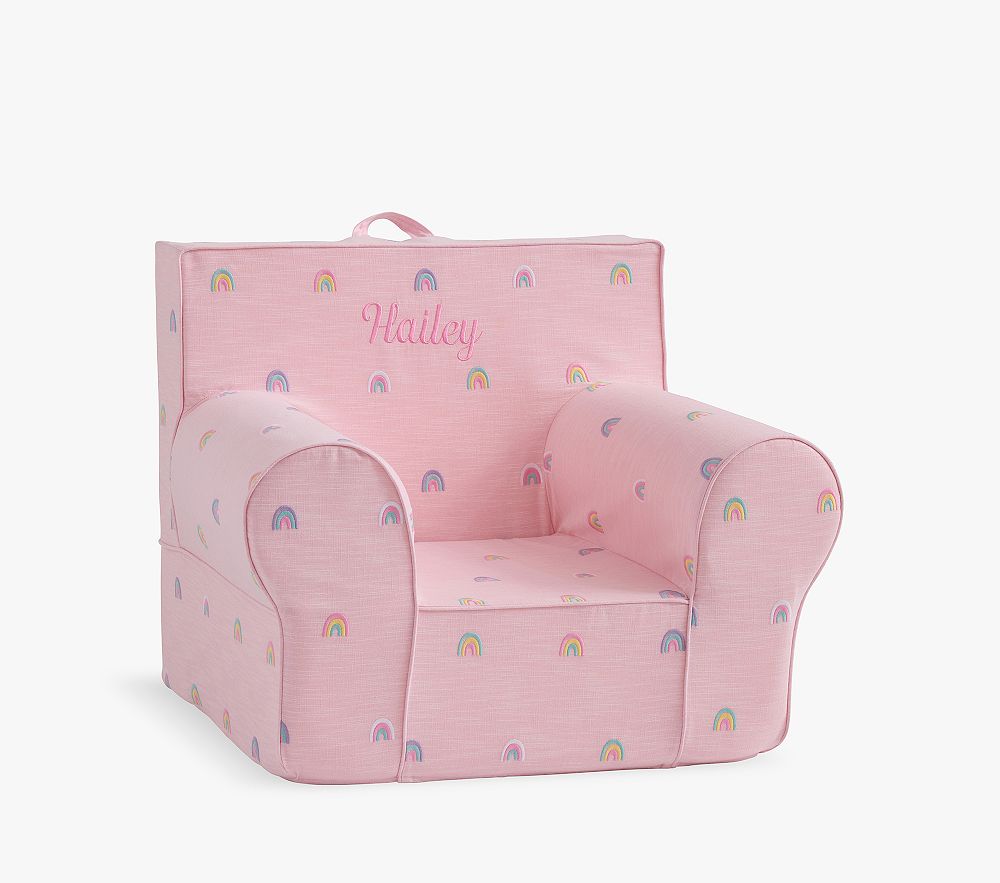 Anywhere Chair Pottery Barn
