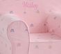 Kids Anywhere Chair&#174;, Embroidered Rainbows