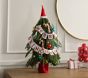 Dr. Seuss's The Grinch&#8482; Light-Up Mini Christmas Tree