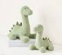 Luxe Baby Dinosaur Plush
