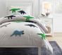 Open Box: Candlewick Dino Comforter &amp; Shams