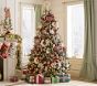 Get The Look - Scenic Felted Christmas Tree (6')