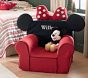 Kids Anywhere Chair&#174;, Disney Minnie Mouse Slipcover Only
