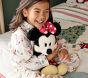 Disney Mickey Mouse and Minnie Mouse Plush