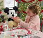Disney Mickey Mouse and Minnie Mouse Plush