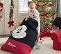 Disney Mickey Mouse Santa Bag