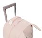 Colby Critter Blush Bunny Luggage 
