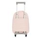 Colby Critter Blush Bunny Luggage 