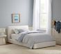 we x pbk Timo Upholstered Bed