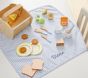 Wooden Picnic Set