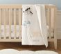 Avery Animals Baby Quilt