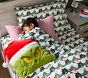 Dr. Seuss's The Grinch™ Wreath Organic Sheet Set
