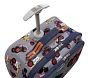 Mackenzie Hot Wheels Monster Trucks™ Carryall Travel Bag