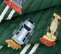 Remy Race Car Toddler Quilt