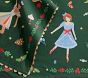 Rifle Paper Co. Christmas Nutcracker Table Runner