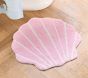 Shell Bath Mat