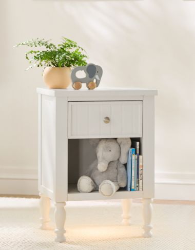 Nightstands &amp; Side Tables