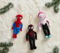 Marvel's Spider-Man Ornaments
