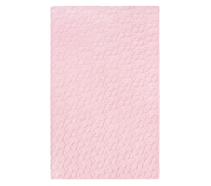 Barbie™ Rug | Soft & Stylish Kids' Room Decor | Pottery Barn Kids