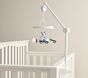 Crib Mobile Arm