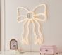 LoveShackFancy LED Bow