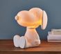 Peanuts® Snoopy® Porcelain Table Nightlight (9")