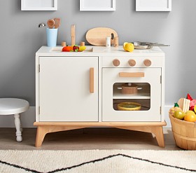 Pottery Barn Kids Kitchen