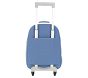 Colby Critter Indigo Puppy Luggage