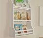 Collectors 3-Tier Bookrack (28.5" x 24")