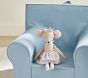 Nina Ballerina Princess Mouse Designer Doll