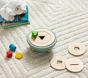 Plan Toys Interchangeable Shape-Sorter