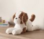 Spaniel Fur Plush
