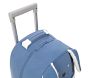 Colby Critter Indigo Puppy Luggage