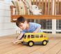 Green Toys® School Bus Wagon
